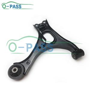 Bras de suspension inférieur avant OPASS pour Honda Civic VIII FA FD & Acura CSX & GreatWall Voleex C50 51350-<span class=keywords><strong>SNA</strong></span>-903 - Product Image 1