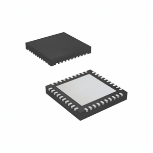 40 VFQFN Exposed Pad Components Electronic Authorized Distributor AT97SC3204-X2MA-10 Embedded - Product Image 1