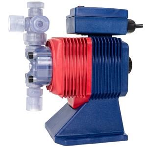 Bomba Dosificadora Manual de Diafragma de 2.28-24L al Mejor Precio - Product Image 2