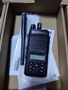 Walkie Talkie MOTOROLA DMR UHF VHF, Intercomunicador Digital, <span class=keywords><strong>Radio</strong></span> Bidireccional de Largo Alcance, Inalámbrico DP2600 DEP570 XiR P6620 - Product Image 6