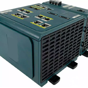 Module d'alimentation PWR-IE3000-AC avec entrée 100-240V, accessoire matériel pour commutateur <span class=keywords><strong>Ethernet</strong></span> industriel, nouveau stock - Product Image 2