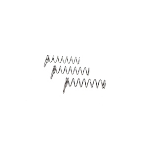 Ressorts de fixation de batterie en acier inoxydable de précision pour lanternes et lampes de poche d'extérieur - Product Image 3