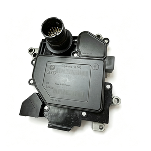 ชุดควบคุมระบบส่งกำลัง HXT 01J VL300 TCU หมายเลขอะไหล่แท้ 01J927156JG  แผงวงจรคอมพิวเตอร์เกียร์ สำหรับ Audi A4 A6 A8 เกียร์ CVT - Product Image 6