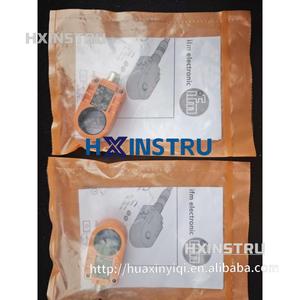 หนึ่งชิ้นสำหรับเซ็นเซอร์สวิตช์ความใกล้เคียง IFM รุ่นใหม่ I7R215 H - Product Image 3