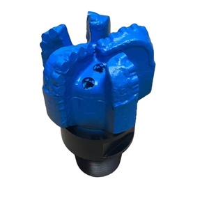 ดอกสว่าน PDC ขนาด 9 7/8 นิ้ว (250.8 มม.) สำหรับเจาะหินแข็ง - Product Image 3