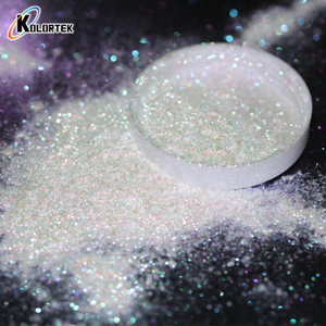 White Ghost Pearl Paint <strong>Pigment</strong> Mica Powder Interference Pearl <strong>Pigment</strong> - Product Image 6