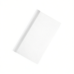 Filet de réparation mural en fibre de verre 38 pouces x 164 pieds, sans alcali, tissage uni en E-Glass pour la prévention des fissures - Product Image 1