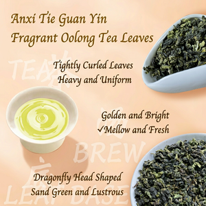 Té <span class=keywords><strong>Oolong</strong></span> 100% Natural, Hojas de Té <span class=keywords><strong>Oolong</strong></span> de Primera Calidad, Nuevo Té <span class=keywords><strong>Oolong</strong></span> de Alta Gama, Tie Guan Yin, Té de Hojas Sueltas de Alta Montaña, Venta al Por Mayor - Product Image 3