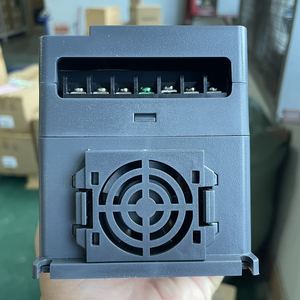 M-driver <span class=keywords><strong>3</strong></span> fasi 380V Ac Mini unità a frequenza variabile 2.2kw - Product Image 3