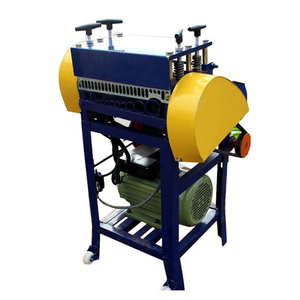 Scrap Cable Wire Stripping Machine Stripping Machine Cable Machines - Product Image 6