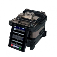 Fusionneuse de Fibre Optique Automatique FSM 90S+ 98S 99S Japonaise pour Soudure Fibre Optique Cœur à Cœur