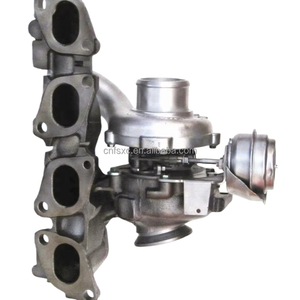 Turbocompressore Nuovo di Zecca GT1749V 773720 766340 755046 55205483 93169106 Turbina per Opel <span class=keywords><strong>Astra</strong></span> <span class=keywords><strong>H</strong></span> 1.9 <span class=keywords><strong>CDTI</strong></span> 150 CV Z19DTH - Product Image 3