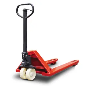 Xe Nâng Bằng Tay Xe Tải Thủy Lực Vận Hành Chất Lượng Cao 2 Tấn Ac Bơm Tay Pallet Jack