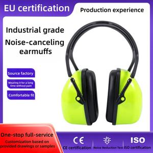 ध्वनि इन्सुलेशन संरक्षण के लिए ध्वनि इन्सुलेशन संरक्षण श्रवण नींद और विशेष नींद को अनुकूलित किया जा सकता है - Product Image 5