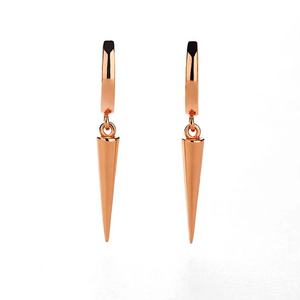 Pendientes <span class=keywords><strong>de</strong></span> Aro con Púas <span class=keywords><strong>de</strong></span> Plata <span class=keywords><strong>de</strong></span> Ley 925 Chapados en Oro <span class=keywords><strong>de</strong></span> 18K <span class=keywords><strong>de</strong></span> Alta Calidad y Venta Caliente <span class=keywords><strong>de</strong></span> Maimang para Mujer - Product Image 6