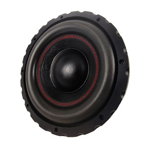 Subwoofer Mobil Dual Coil 12-Inci dengan <span class=keywords><strong>Amplifier</strong></span> 2500W DC 12V Audio <span class=keywords><strong>Sound</strong></span> Horn <span class=keywords><strong>Speaker</strong></span> Buatan Name - Product Image 2