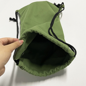 حقيبة ظهر مخصصة للجيم والرياضة حقيبة يوغا حقيبة برباط سحب سلسلة الظهر مع شعار - Product Image 4