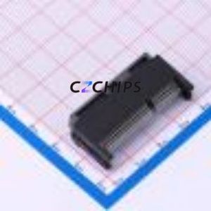 X3157WS-64-9TV30 PCI/PCIe Connector Through hole Component (THT) Connector PCI-E x4 64P 42P Clamp Plate - Product Image 2