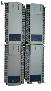 FX1N-60MR-001 โมดูล PLC ตัวควบคุมลอจิกแบบตั้งโปรแกรมได้ โมดูลควบคุมอุตสาหกรรม ส่วนประกอบควบคุมอัตโนมัติ ชุดประกอบที่ถอดประกอบได้ - Product Image 1