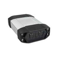 Outil de diagnostic original Allscanner VXDIAG VCX Plus, outils de diagnostic automobile pour tous les systèmes