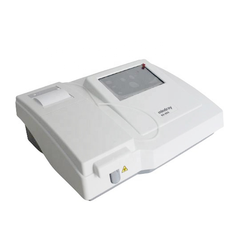 mindray ba88a