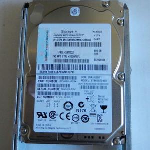 45W7732 ل DS8800 SAS 10 K 2.5 ''600 GB HDD - Product Image 5