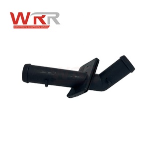 2515060018 2515060000 Tubo de Refrigerante para Benz W251 W164 R350 ML350, Manguera de Agua de Refrigeración del Motor, Premium y Duradera - Product Image 2