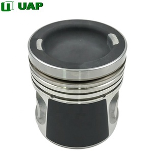 D6CB Động Cơ Piston 130Mm OEM No.23411-84400 - Product Image 4