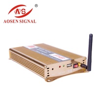 Otomatik elektronik alarm sistemleri 12 volt 600 watt siren sireni amplifikatör ile