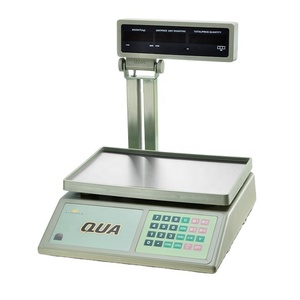 QUA 30กิโลกรัม <span class=keywords><strong>Camry</strong></span> อิเล็กทรอนิกส์<span class=keywords><strong>เครื่อง</strong></span><span class=keywords><strong>ชั่ง</strong></span>น้ำหนักดิจิตอล - Product Image 2