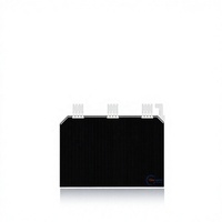 Sel Surya GaAs CIC Triple Junction SC-3GA-2 Efisiensi 30% YIM SPACE Tenaga Surya Orbital untuk Satelit Produsen Langsung