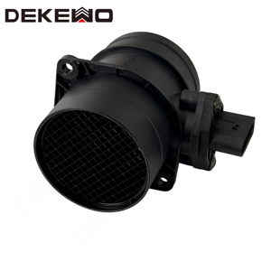 07C906461 95560612301 0280218071 Débitmètre d'air pour VW Phaeton AUDI A8D2 6.0L W12 <span class=keywords><strong>PORSCHE</strong></span> <span class=keywords><strong>Cayenne</strong></span> 4.5T - Product Image 3