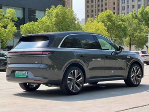 Voitures d'<span class=keywords><strong>occasion</strong></span> LIXIANG L6 MAX Véhicule à énergie nouvelle Li- Auto Voitures Modèles classiques <span class=keywords><strong>Voiture</strong></span> <span class=keywords><strong>de</strong></span> luxe SUV - Product Image 4