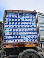 Kertas A4 Satu Kertas Fotokopi 80 GSM 70 Gram/Kertas Fotokopi A4