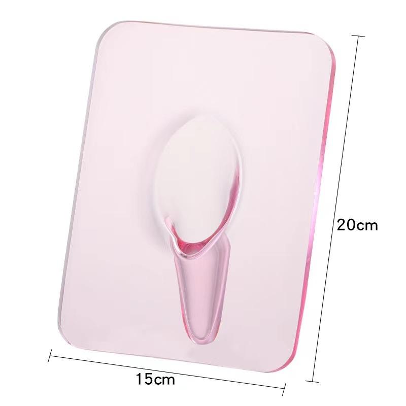 สีชมพูอ่อน