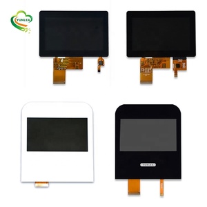 Pcap cảm ứng Bảng điều chỉnh 4.3 5 <span class=keywords><strong>7</strong></span> 10.1 12.1 15.6 18.5 inch Độ sáng cao TFT LCD cảm ứng màn hình hiển thị module với HD-MI - Product Image 4