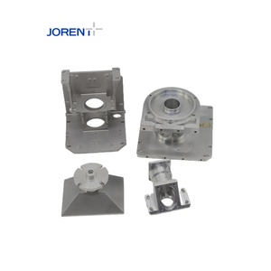 त्वरित प्रोटोटाइप और कस्टम हार्डवेयर स्टेनलेस स्टील हाइड्रोलिक प्रेस पार्ट्स 3 डी ब्रोशिंग मॉडल के लिए - Product Image 1