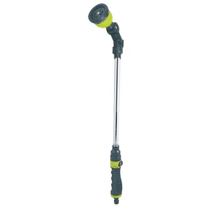 Nouveaux produits <span class=keywords><strong>Lance</strong></span> d'arrosage et d'irrigation de <span class=keywords><strong>jardin</strong></span> à 10 fonctions <span class=keywords><strong>pour</strong></span> l'agriculture - Product Image 1