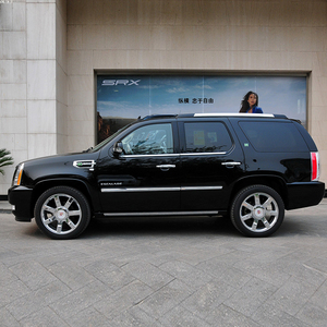 2026 China Coche de Gasolina Usado Barato Cadillac Escalade, <span class=keywords><strong>SUV</strong></span> de Lujo de Tamaño Completo, Coches Usados en Venta, Envío Global - Product Image 6