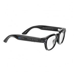 QY bleu miroir rétro lunettes course Golf Sports de plein air vtt cyclisme enregistreur vidéo caméra lunettes de soleil pour homme - Product Image 1