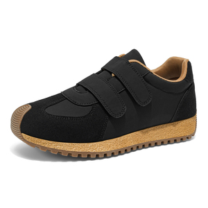 Chaussures de sport unisexes tendance et décontractées, dessus en mesh, légères, anti-odeur, pour le printemps et l'automne - Product Image 3
