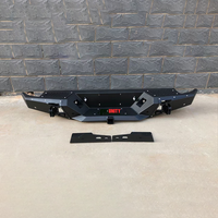 Parachoques delantero para AMAROK, accesorios de parachoques para AMAROK, 2011 +, venta al por mayor