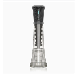 Pompa a Vuoto Elettrica per Pene, Giocattolo Sessuale per Ingrandimento, Vibratore con Funzione di Suzione, Masturbatore Maschile - Product Image 1