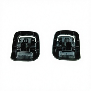 Poignée de réglage du siège pour Ford Mk6 1417521, pièces de siège auto en plastique Sy 075 - Product Image 2