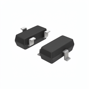 Transistors TO-236-3, SC-59, SOT-23-3 Manufacturer Channel 2SK771-5-TB-E Electronic Circuit Components - Product Image 1
