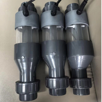 Générateur d'hypochlorite de sodium électrolytique personnalisé Kig pour piscine, de bonne qualité
