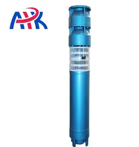 8 Inch 20hp 25hp Deep Well Submersible Pump 8inch Submersible Borehole Pumps