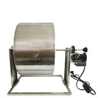 Mini machine à rôtir pour aliments secs, g, pour graines de sésame, appareil de cuisson pour grains de café