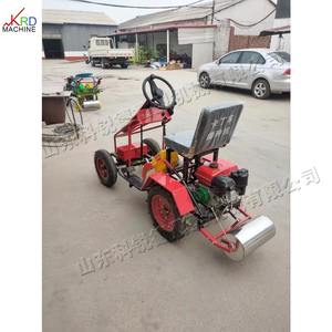 Décortiqueuse <span class=keywords><strong>de</strong></span> maïs automotrice haute performance facile à utiliser, semoir agricole pour maïs, arachides et soja - Product Image 6