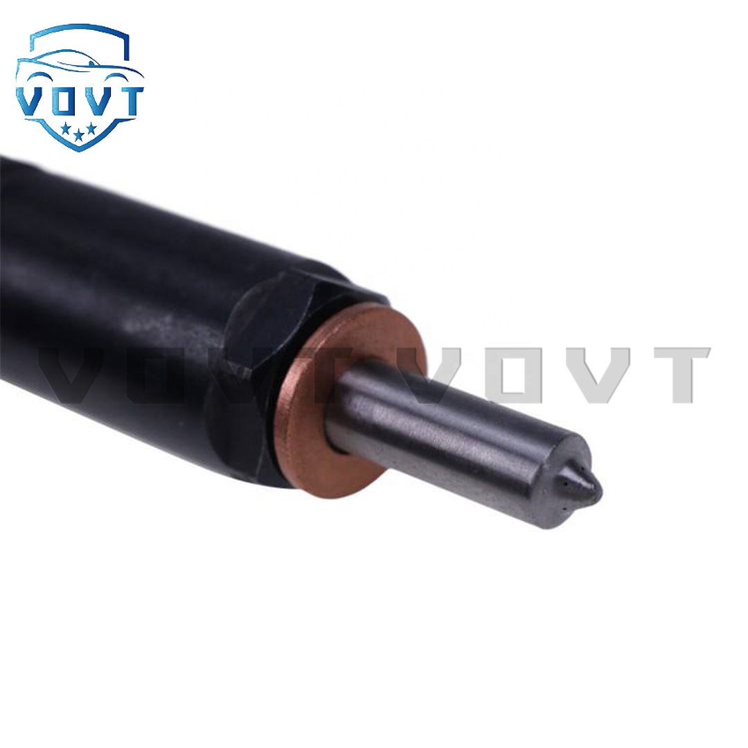 Original Factory Ford Ranger L227-1028 Injectors Diesel Fuel Injector